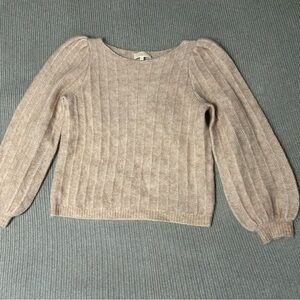 Sézane Aretha Jumper